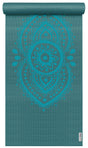 Yogamatte yogimat® basic - art collection - ajna chakra - YOGISHOP