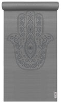 Yogamatte yogimat® basic - art collection - hand of fatima