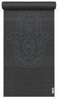 Yogamatte yogimat® basic - art collection - hand of fatima