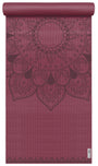 Yogamatte yogimat® basic - art collection - harmonic mandala - YOGISHOP