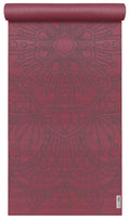 Yogamatte yogimat® basic - art collection - lotus mandala
