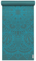Yogamatte yogimat® basic - art collection - lotus mandala - YOGISHOP