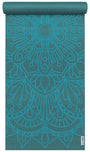 Yogamatte yogimat® basic - art collection - lotus mandala - YOGISHOP