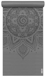 Yogamatte yogimat® basic - art collection - spiral mandala - YOGISHOP