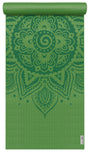Yogamatte yogimat® basic - art collection - spiral mandala - AYURDEVA