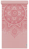 Yogamatte yogimat® basic - art collection - spiral mandala