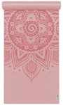 Yogamatte yogimat® basic - art collection - spiral mandala - YOGISHOP