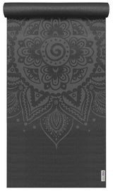 Yogamatte yogimat® basic - art collection - spiral mandala - YOGISHOP