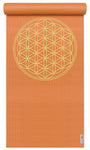 Yogamatte yogimat® basic - flower of life - YOGISHOP