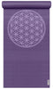 Yogamatte yogimat® basic - flower of life - YOGISHOP