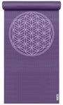 Yogamatte yogimat® basic - flower of life - YOGISHOP