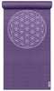Yogamatte yogimat® basic - flower of life - YOGISHOP