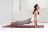 Yogamatte yogimat® basic - OM - YOGISHOP