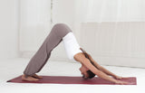 Yogamatte yogimat® basic - OM