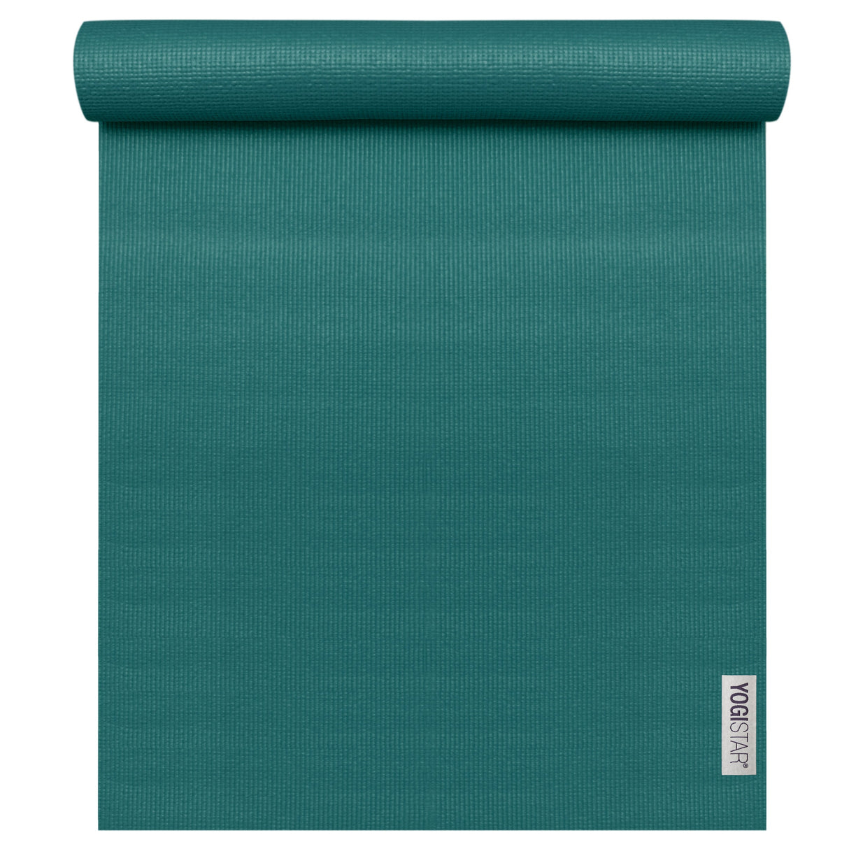 Yogamatte yogimat® basic - YOGISHOP