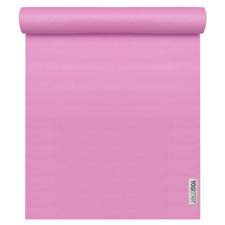 Yogamatte yogimat® basic - YOGISHOP