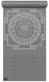 Yogamatte yogimat® basic - sri yantra