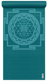 Yogamatte yogimat® basic - sri yantra
