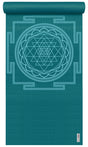Yogamatte yogimat® basic - sri yantra