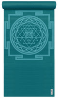 Yogamatte yogimat® basic - sri yantra