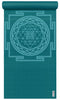 Yogamatte yogimat® basic - sri yantra