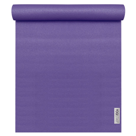 Yogamatte yogimat® basic - YOGISHOP