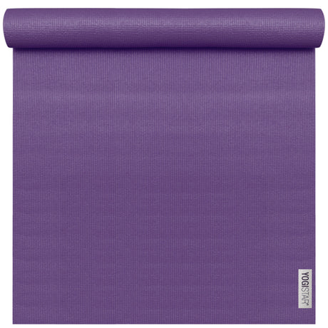 Yogamatte yogimat® basic XXL - YOGISHOP