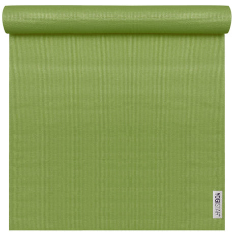 Yogamatte yogimat® basic XXL - YOGISHOP