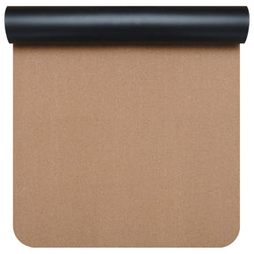 Yogamatte yogimat® cork pro
