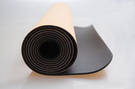 Yogamatte yogimat® cork pro
