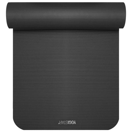 Fitnessmatte yogimat® gym - 10 mm - YOGISHOP