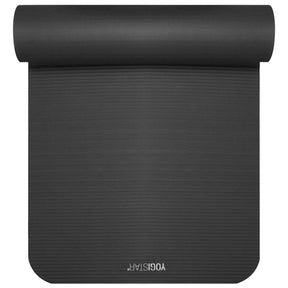 Fitnessmatte yogimat® gym - 10 mm - YOGISHOP