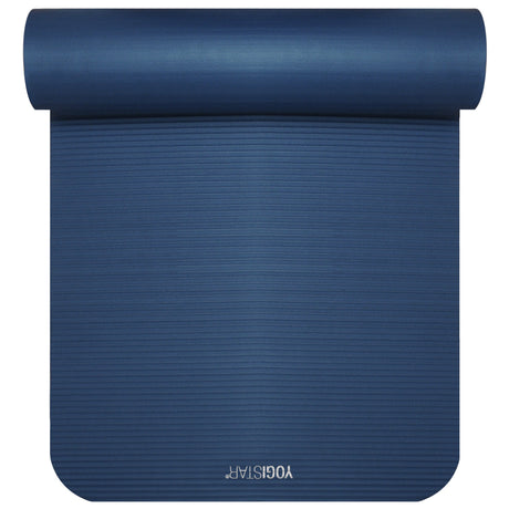 Fitnessmatte yogimat® gym - 10 mm - YOGISHOP