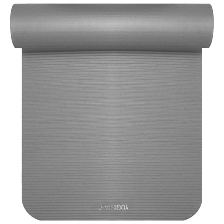 Fitnessmatte yogimat® gym - 10 mm - YOGISHOP