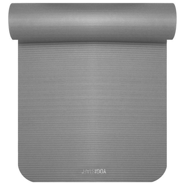 Fitnessmatte yogimat® gym - 10 mm - YOGISHOP