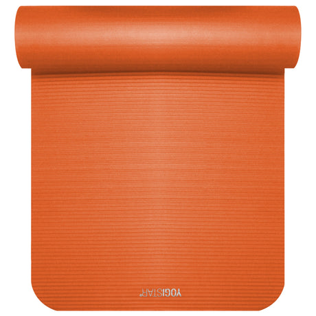 Fitnessmatte yogimat® gym - 10 mm - YOGISHOP