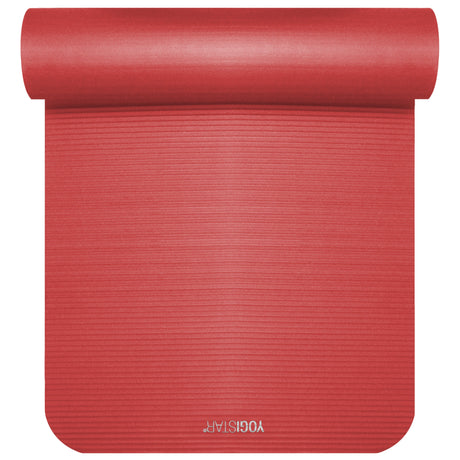 Fitnessmatte yogimat® gym - 10 mm - AYURDEVA