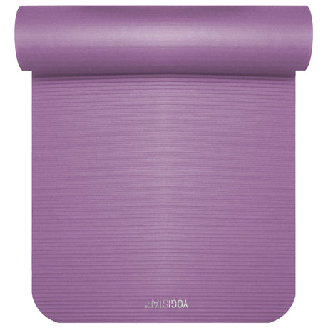 Fitnessmatte yogimat® gym - 10 mm - YOGISHOP