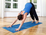 Yogamatte yogimat® hot yoga - YOGISHOP