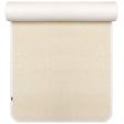 Yogamatte yogimat® natur - Schurwolle - umsäumt - YOGISHOP