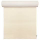 Yogamatte yogimat® natur - Bio-Schurwolle - YOGISHOP