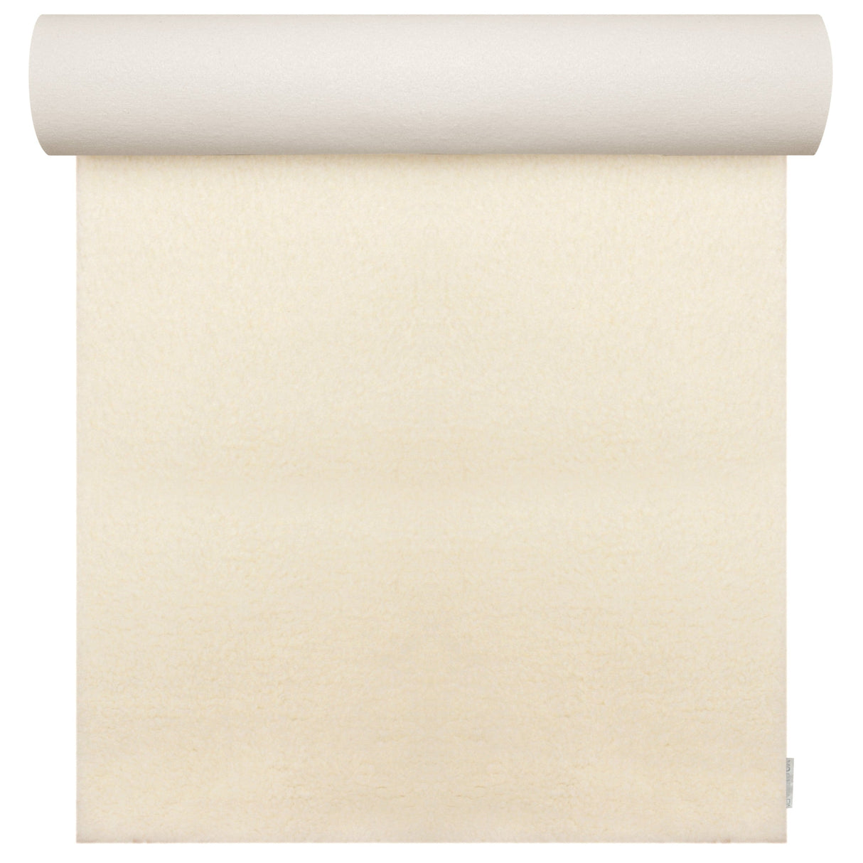 Yogamatte yogimat® natur - Bio-Schurwolle - AYURDEVA
