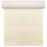 Yogamatte yogimat® natur - Bio-Schurwolle - AYURDEVA