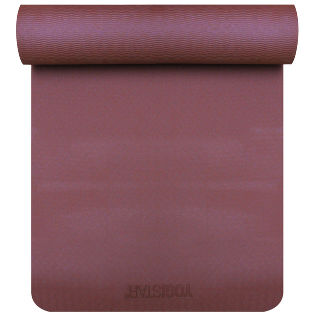 Pilatesmatte yogimat® pilates - pro - YOGISHOP