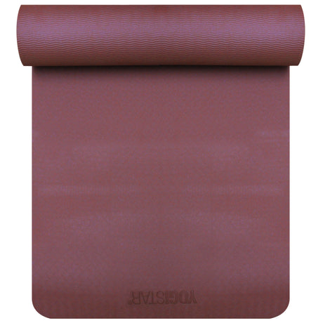 Pilatesmatte yogimat® pilates - pro