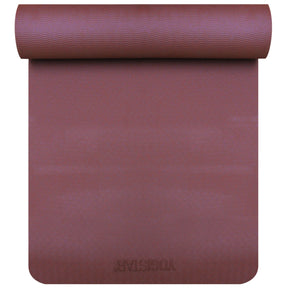 Pilatesmatte yogimat® pilates - pro - YOGISHOP