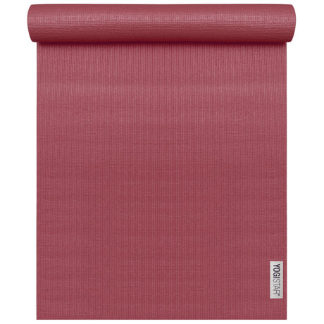 Yogamatte yogimat® plus - YOGISHOP