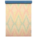 Yogamatte yogimat® pure - art collection - aztec carpet