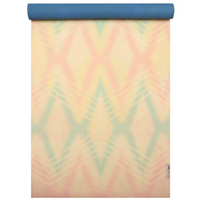 Yogamatte yogimat® pure - art collection - aztec carpet