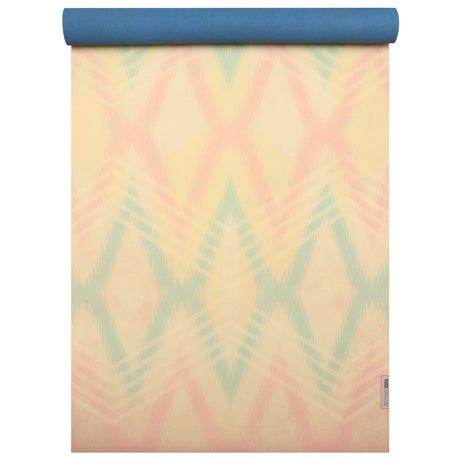 Yogamatte yogimat® pure - art collection - aztec carpet